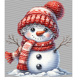 Christmas-ADJ 13458
